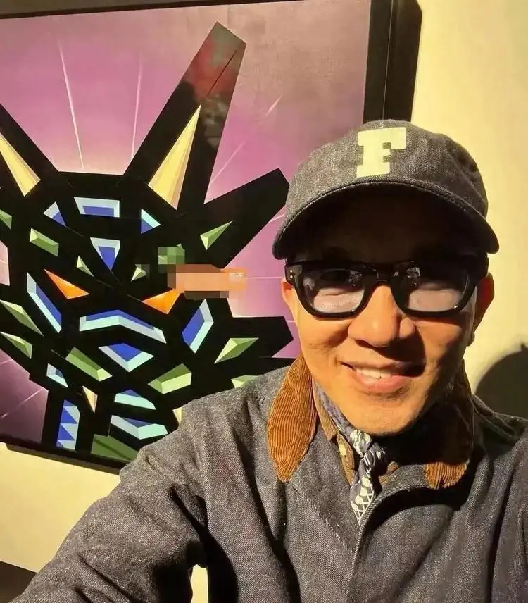 曝具俊晔开始物色下任老婆了？女星陶晶莹成备选，网友：天生一对