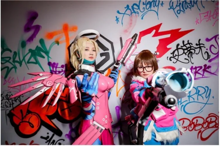 在MG电感痛趴上 读懂年轻人的热爱