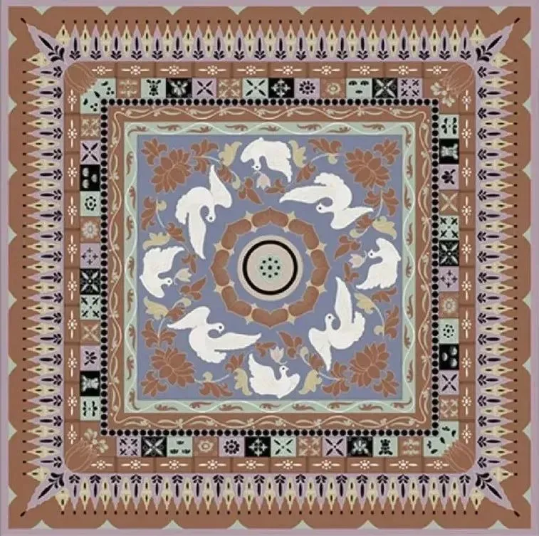 1952꣬ɳƵġƽ롱˿˿