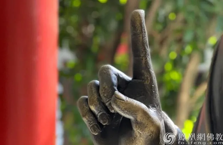 佛教-醒醒吧！没有智慧的“慈悲”只是善良的傻瓜