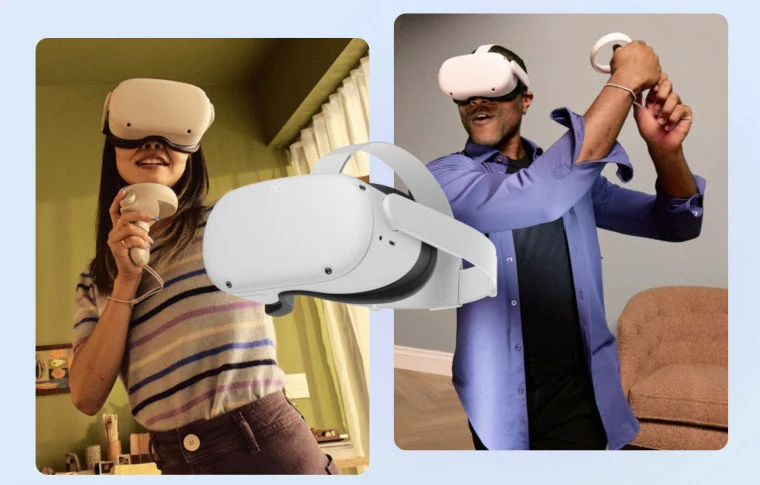 Meta下调年龄门槛：向10岁及以上孩子开放使用Quest VR头显