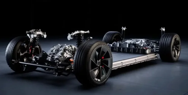 特斯拉新款Model 3高性能版发布 带来全新赛道模式