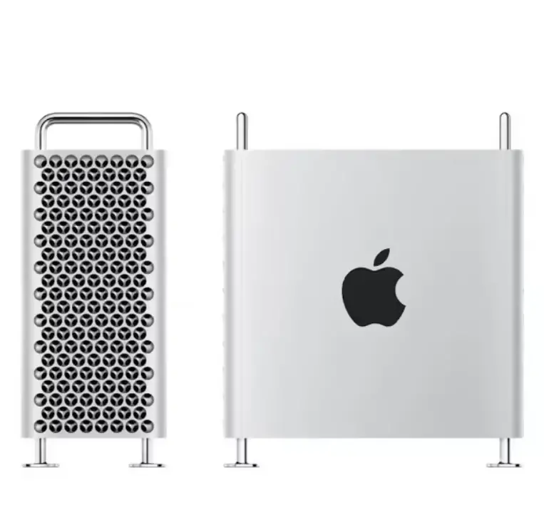 消息称苹果砍掉Mac Pro前,曾秘密开发全新英特尔机型、M2 Extreme/M3 Extreme芯片