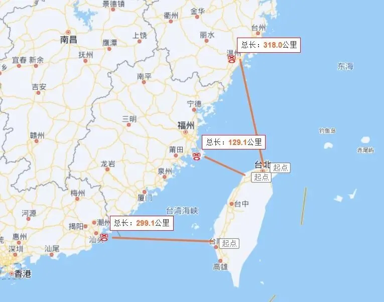 �Ʋ�������ž�������̨�������˴ξ����ͷ���Щ���źţ�