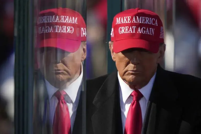 FBI thwarts Iranian murder-for-hire plan targeting Donald Trump - The ...