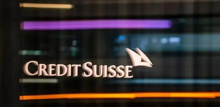 唐驳虎：中概股爆仓拖垮瑞士第二银行，全球危机开始？