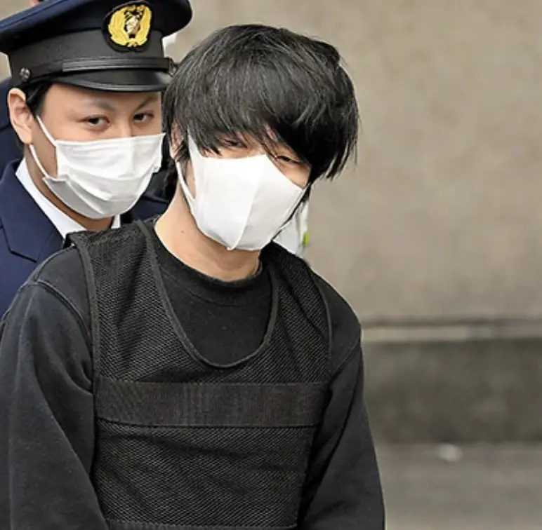 刺殺安倍晉三案將開庭 嫌犯母親將作證 手寫信曝光