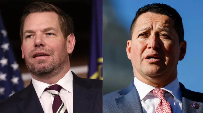 美国两党各有一名议员同日辞职，均和性丑闻有关