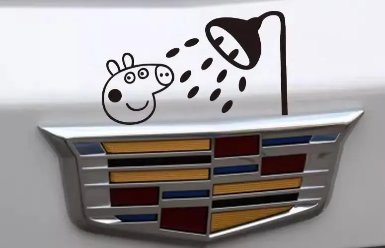 *图片来源：电商平台上售卖的趣味贴纸