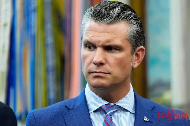 美战争部长自曝:川普在白宫吼我 因为事没做好