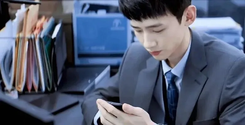 《平凡的荣耀》剧照