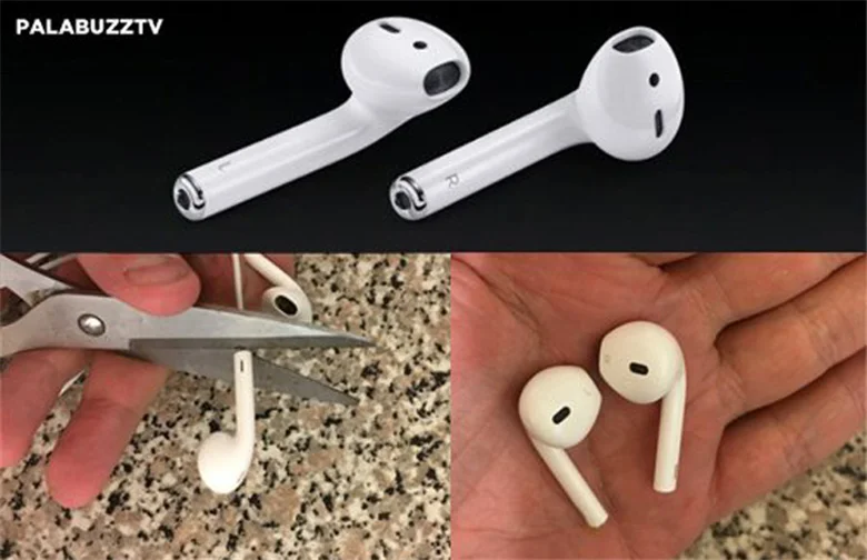 新AirPods威锋体验报告：苹果优等生的稳定发挥-airpods 新品 2020