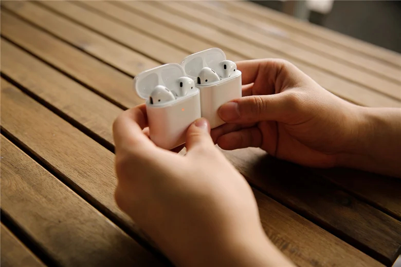新AirPods威锋体验报告：苹果优等生的稳定发挥-airpods 新品 2020