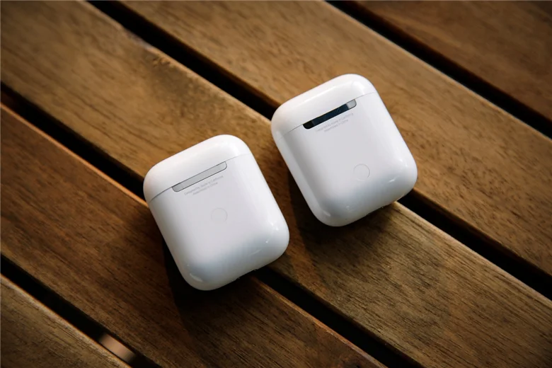 新AirPods威锋体验报告：苹果优等生的稳定发挥-airpods 新品 2020