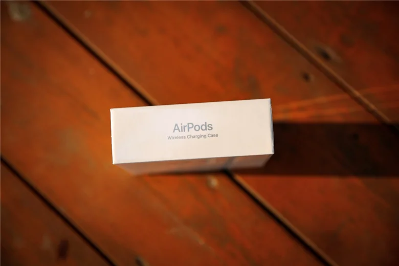 新AirPods威锋体验报告：苹果优等生的稳定发挥-airpods 新品 2020