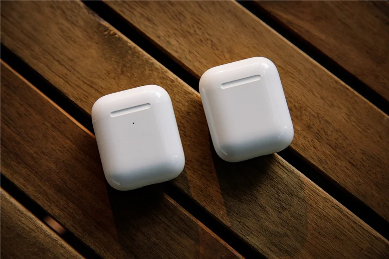 新AirPods威锋体验报告：苹果优等生的稳定发挥-airpods 新品 2020