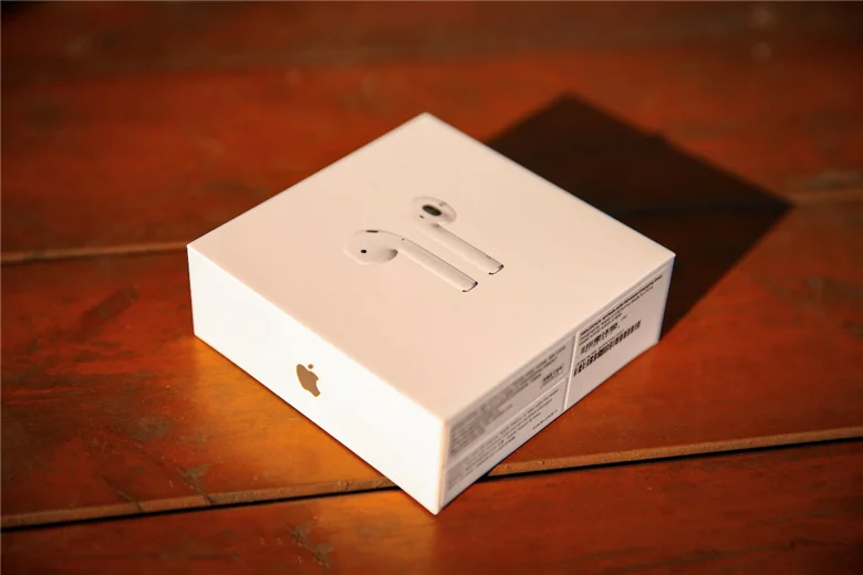 新AirPods威锋体验报告：苹果优等生的稳定发挥-airpods 新品 2020
