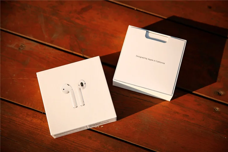 新AirPods威锋体验报告：苹果优等生的稳定发挥-airpods 新品 2020