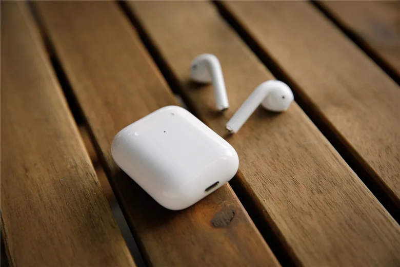 新AirPods威锋体验报告：苹果优等生的稳定发挥-airpods 新品 2020