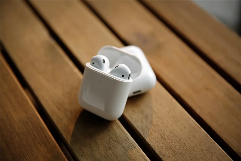 新AirPods威锋体验报告：苹果优等生的稳定发挥-airpods 新品 2020
