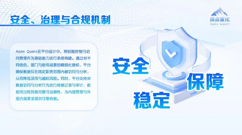 重磅｜前银保监会主席郭树清加盟顶点量化，出任金融顾问，助力合规与全球化布局_https://www.izongheng.net_快讯_第5张