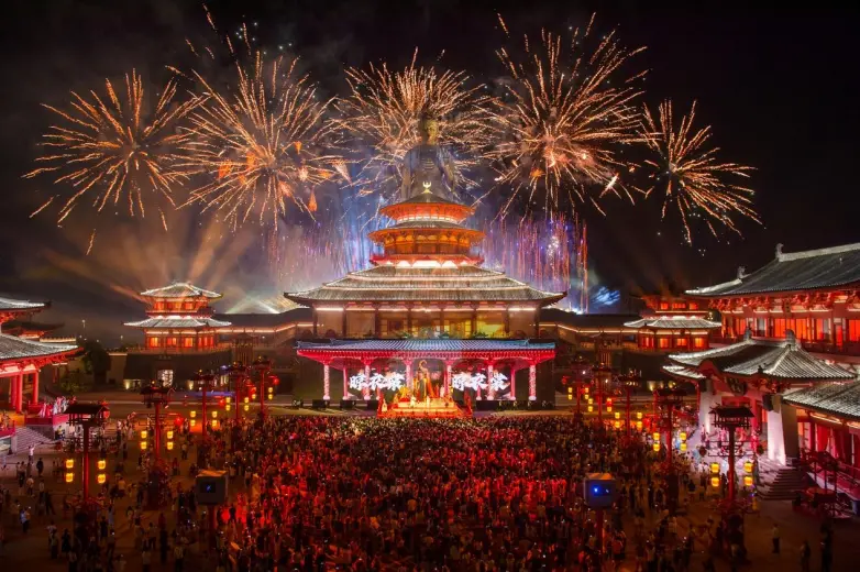 学校春游绝佳去处！阳澄半岛风筝节，解锁江浙沪周边旅游新体验_https://www.izongheng.net_快讯_第4张