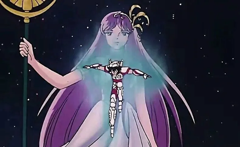 《圣斗士星矢》，SS与LC时代的圣域内乱事件，为何黄金圣斗士总会有人叛变-游戏攻略礼包下载 安卓苹果手游排行榜 好游戏尽在春天手游网