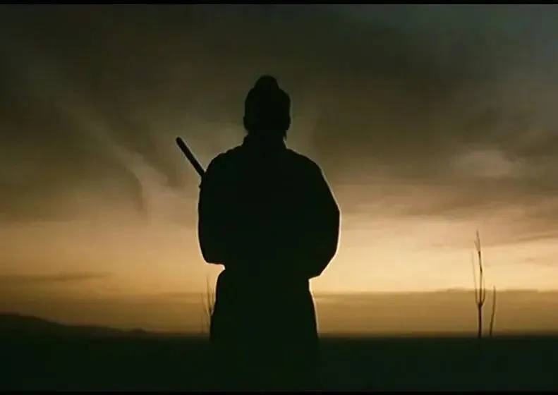 电影《新龙门客栈》