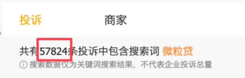 违规催收？微粒贷2.6万条投诉背后：微众银行合作超280家催收机构_https://www.izongheng.net_企业_第1张