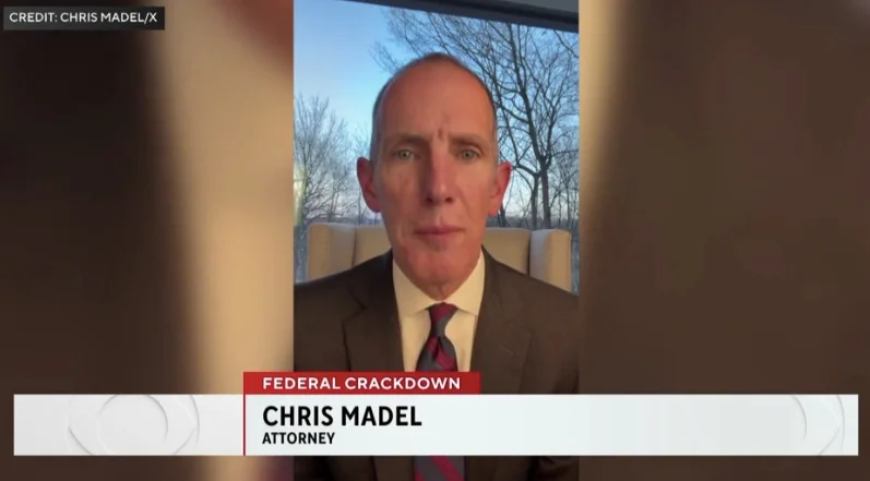 马德尔宣布退选