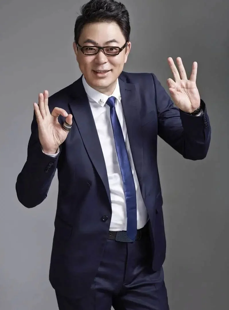 高亚麟回复将“时代少年团”说成“时代马戏团”：是营销号编的