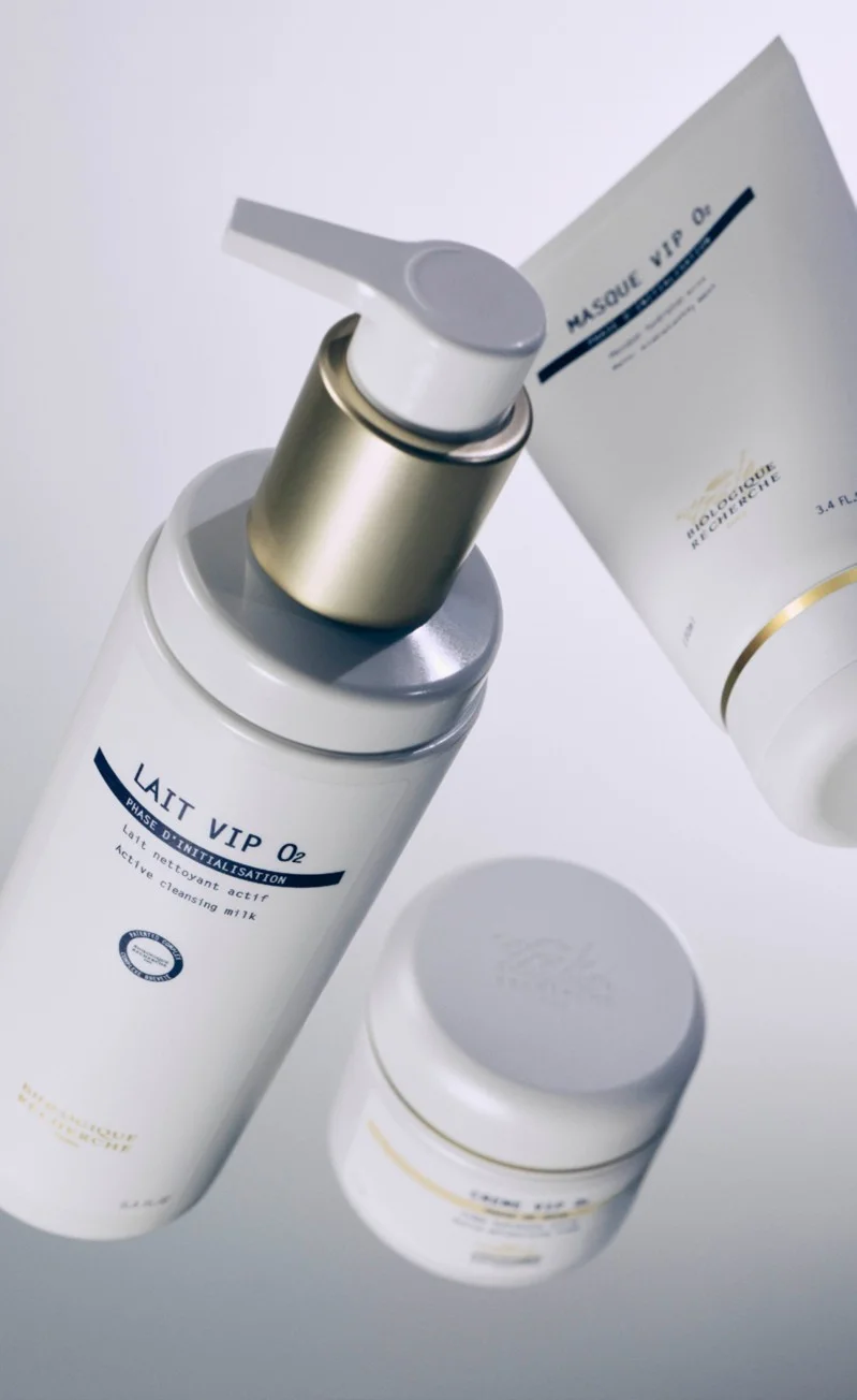 Biologique Recherche宝黎研萃新一代注氧系列震撼上市