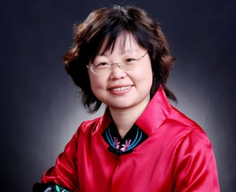北京大学非营利组织法研究中心主任金锦萍