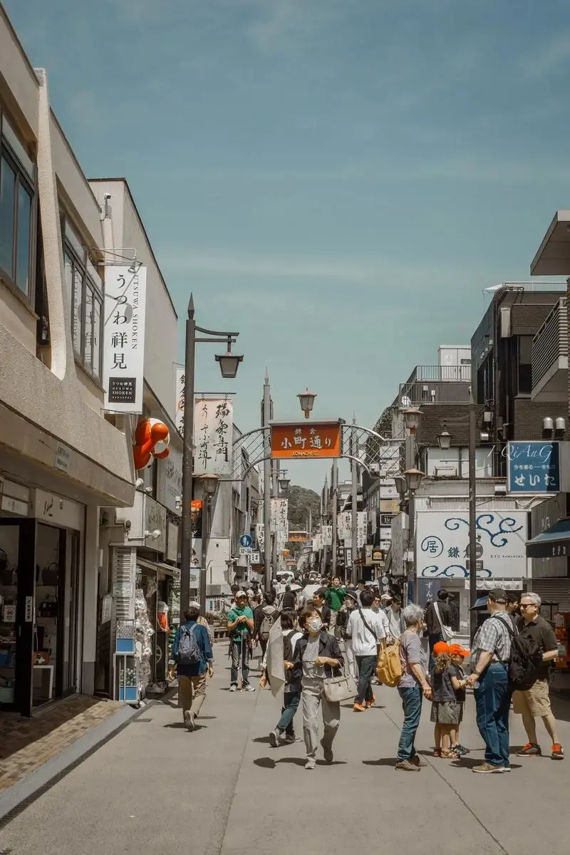 退休老人的第一次日本游，就这样被高市早苗整黄了_https://www.izongheng.net_快讯_第2张