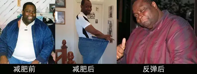 要么瘦要么死？让女明星一周瘦20斤的方法真的值得效仿吗？