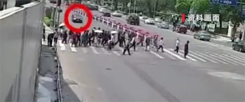 大连男子驾宝马故意撞死行人二审被判死刑，为何罪名为“以危险方法危害公共安全罪”？（大连宝马车撞死五人名单）
