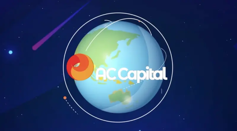AC资本市场（AC Capital Market）18年领跑行业，助力财富增值（干货满满）abc资本，