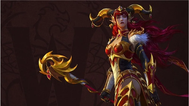 魔兽世界10.0几月几号上线 巨龙时代上线时间更新预告（wow9.0前夕什么时候开）