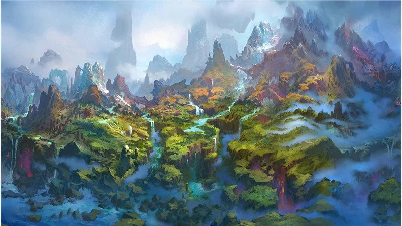 魔兽世界10.0几月几号上线 巨龙时代上线时间更新预告（wow9.0前夕什么时候开）