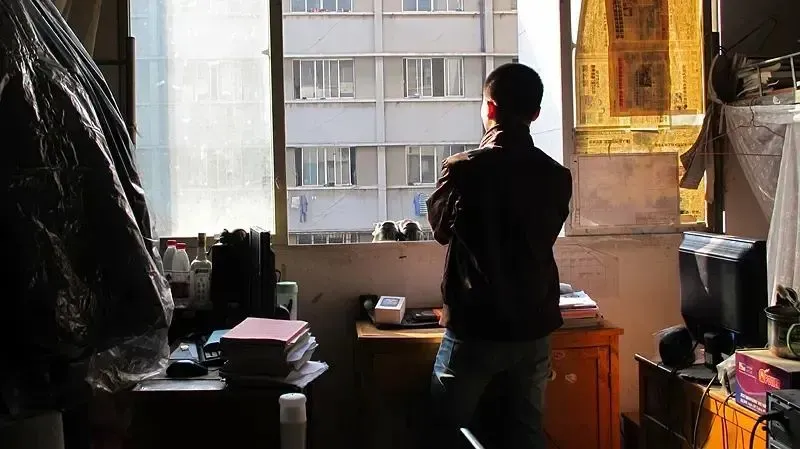 县城高中里,“被淘汰下来的孩子”没有未来