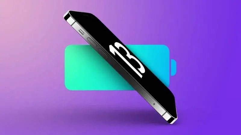 早报iPhone13或将配备更大电池—微信Mac版可刷朋友圈—货拉拉上线行程录音功能插图3