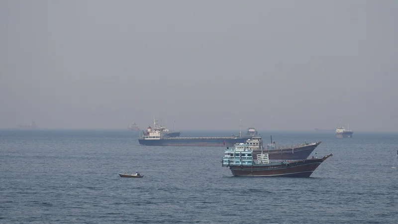 美伊谈判重点转向铀浓缩问题,海湾国家担忧边缘化