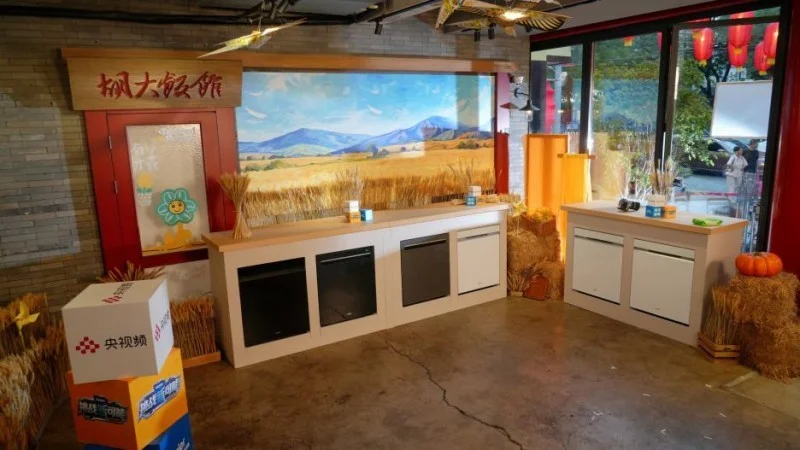 懒人福音!海尔洗碗机实测可十天存储,还能洗小龙虾