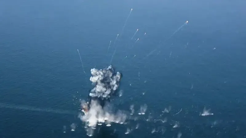 唐驳虎:伊朗关闭霍尔木兹海峡,究竟会对各国造成多大冲击?