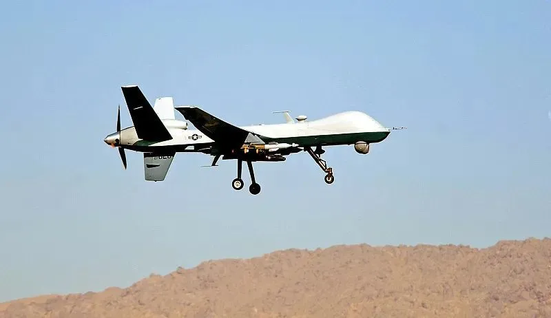 MQ-9˻ͼͼԴӾй
