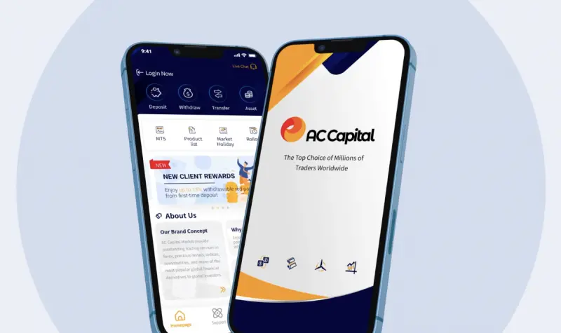 AC资本市场（AC Capital Market）2025延续荣耀，开创无限可能（没想到）aa资本 创始人，