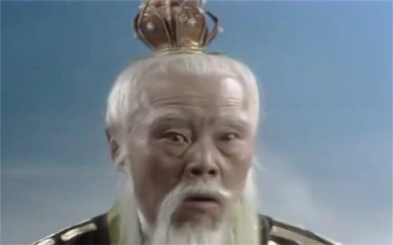 他是太上老君的私生子？电视剧一个漏洞就乱写一气，带坏小朋友(太上老君的配偶是什么)