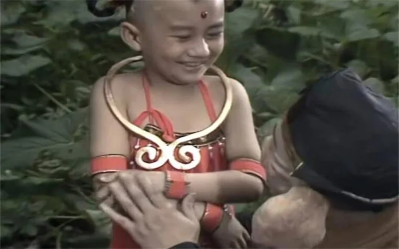 他是太上老君的私生子？电视剧一个漏洞就乱写一气，带坏小朋友(太上老君的配偶是什么)