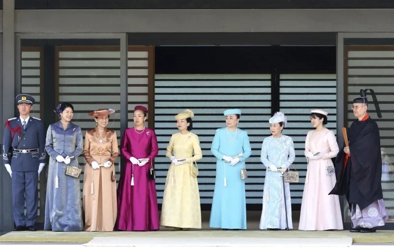 人物|40年来首位成年的男性皇室成员，他可能是菊花王朝最后一位天皇