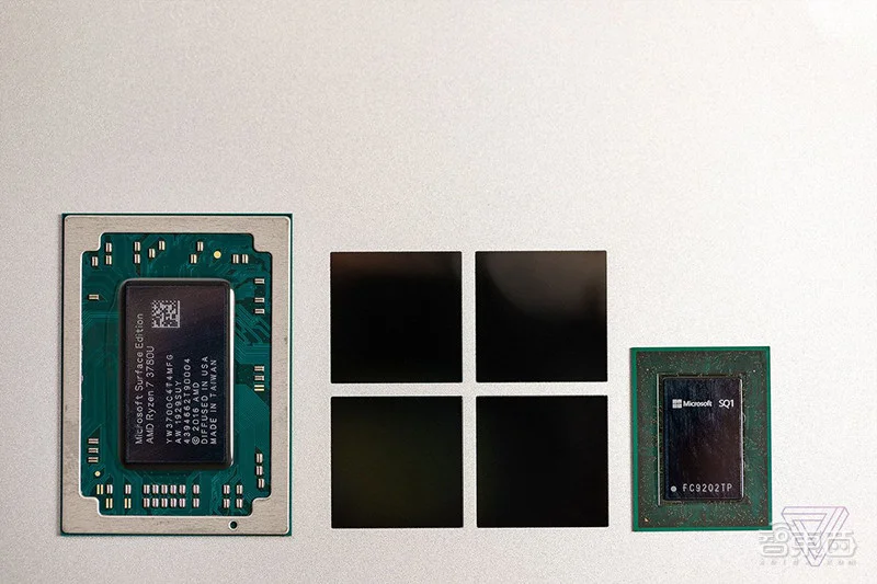 微软双屏手机和PC登场！连甩七款Surface硬件，首用安卓系统-微软双屏折叠手机汉化怎么设置的
